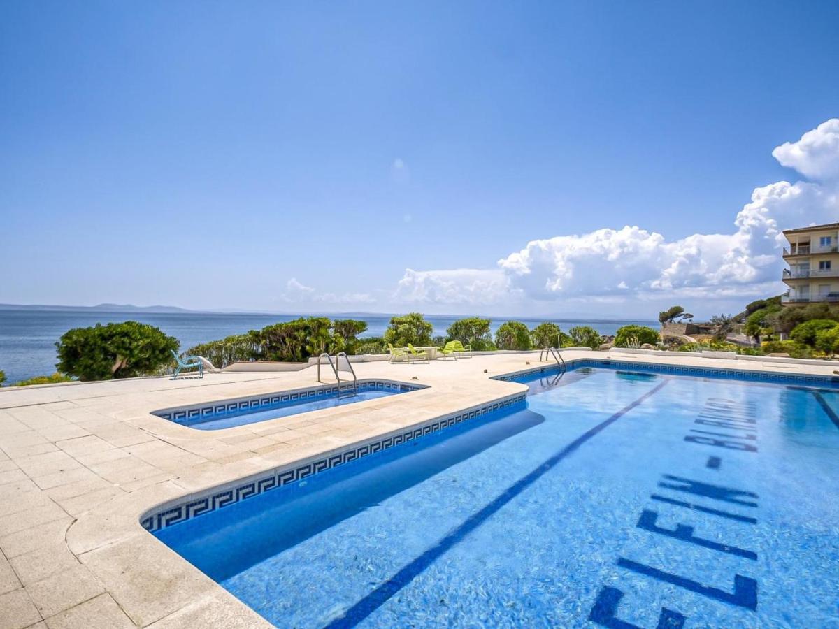 Blaumar By Interhome Appartement