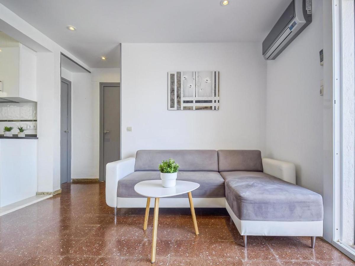 Blaumar By Interhome Appartement Roses