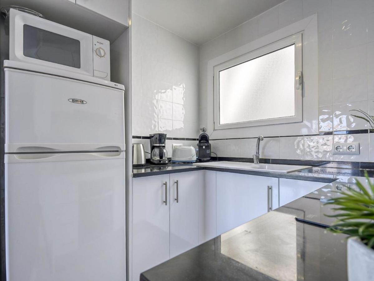Appartement Blaumar By Interhome Roses