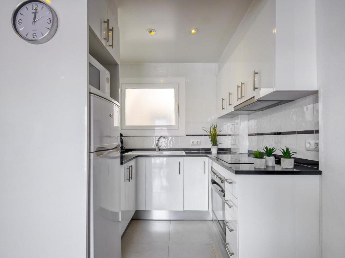 Blaumar By Interhome Appartement Roses